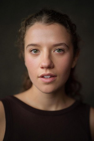 Photo of Elizabeth Connick from the Latest Netflix gallery
