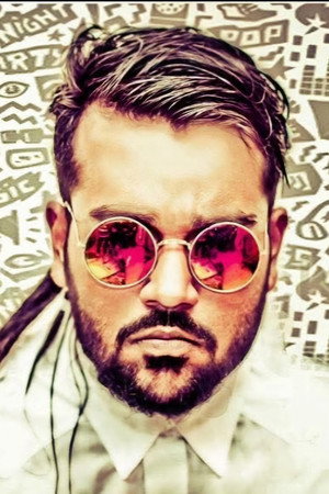 Photo of Azman Rusho from the Latest Netflix gallery