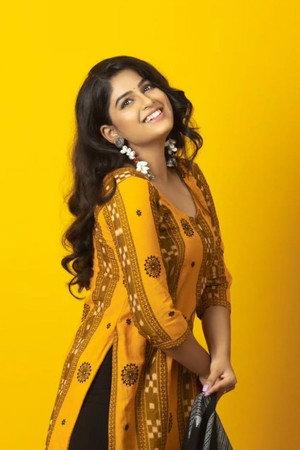 Photo of Sunmeera Nagesh from the Latest Netflix gallery