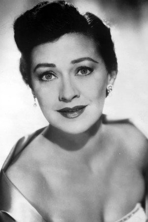 Photo of Jane Froman from the Latest Netflix gallery