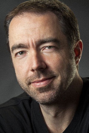 Photo of Chris Morgan from the Latest Netflix gallery