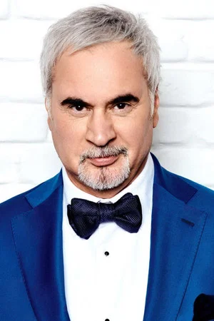 Photo of Valeriy Meladze from the Latest Netflix gallery