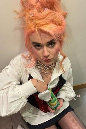 Elifnaz Öngören photo