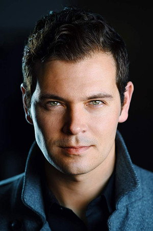 Photo of Greg Perrow from the Latest Netflix gallery