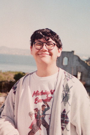 Photo of Jonah Alva from the Latest Netflix gallery