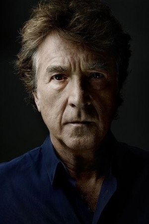 François Cluzet photo