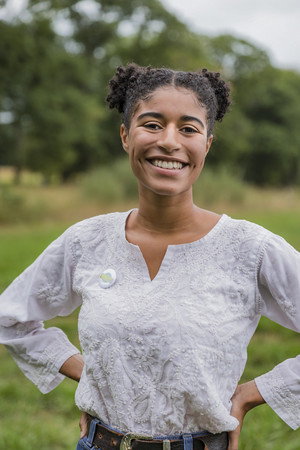 Musia Mwankumi photo