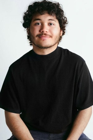 Photo of Caio del Rossi from the Latest Netflix gallery