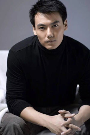 Photo of 李乐 from the Latest Netflix gallery