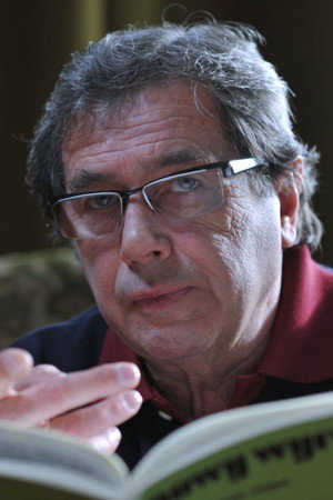 Photo of Janusz Gajos from the Latest Netflix gallery