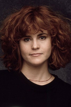 Ally Sheedy photo