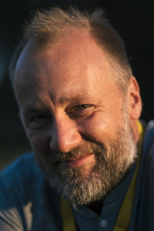 Photo of Heikki Kossi from the Latest Netflix gallery