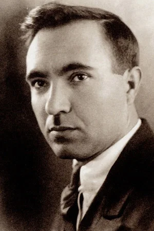 Photo of Mir Jalal Pashayev from the Latest Netflix gallery