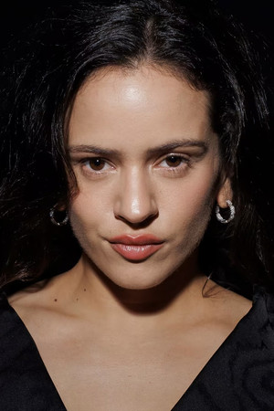 Photo of Rosalía from the Latest Netflix gallery