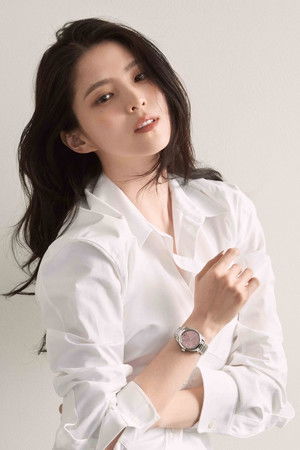 Han So-hee photo