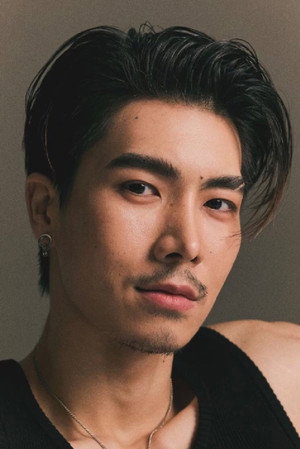 Photo of Patiphan Fueangfunuwat from the Latest Netflix gallery