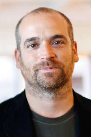 Photo of Migueltxo Molina from the Latest Netflix gallery