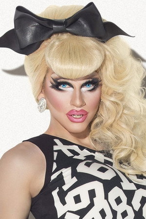 Trixie Mattel photo