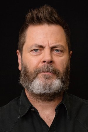 Nick Offerman photo