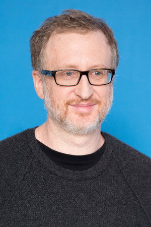 James Gray photo