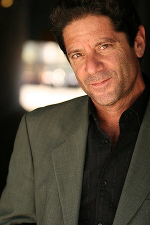 Photo of Lenny Citrano from the Latest Netflix gallery
