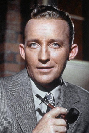Bing Crosby photo