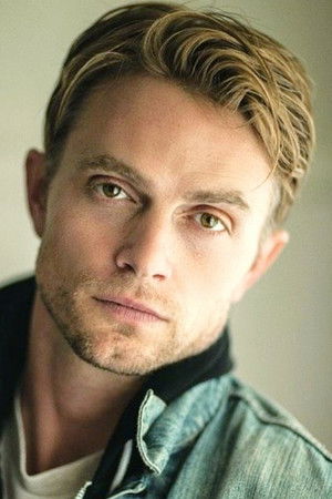 Wilson Bethel photo