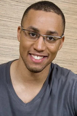 Photo of Tyler Johnson from the Latest Netflix gallery