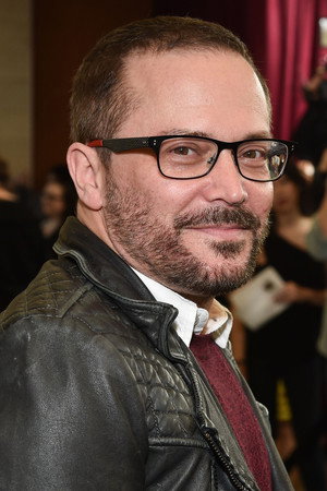 William Brent Bell photo