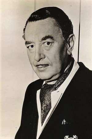 Reginald Gardiner photo