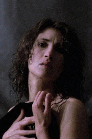 Photo of Antigoni Amanitou from the Latest Netflix gallery