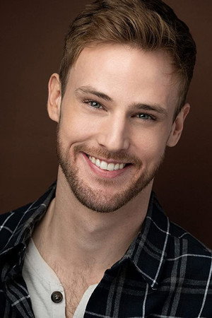 Photo of Ryan A. Phillips from the Latest Netflix gallery