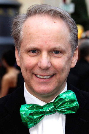 Nick Park photo