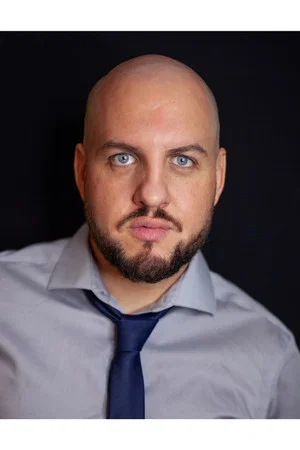 Photo of Ajay Banks from the Latest Netflix gallery