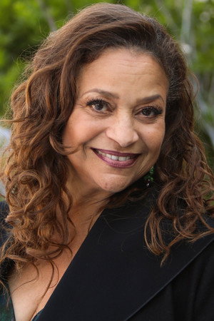 Debbie Allen photo