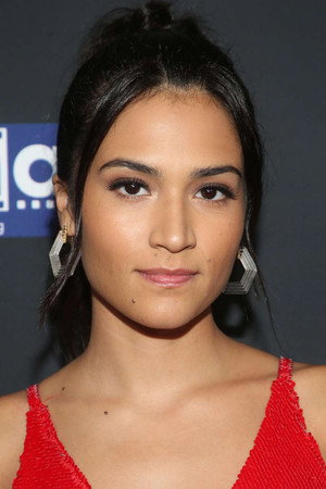 Photo of Kristina Reyes from the Latest Netflix gallery