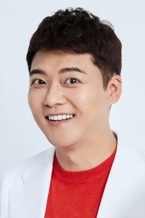 Jeon Hyun-moo photo