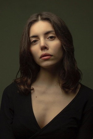 Photo of Aya Wolf from the Latest Netflix gallery