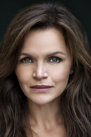 Stine Stengade photo