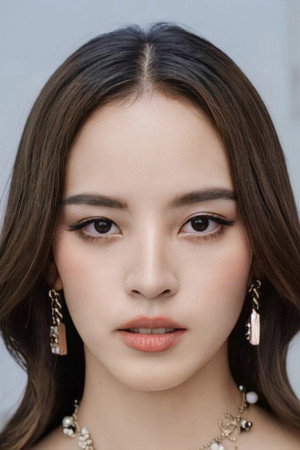Photo of Nuttanicha Dungwattanawanich from the Latest Netflix gallery