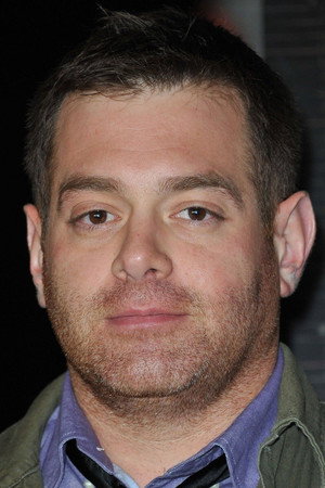 Photo of Chad Villella from the Latest Netflix gallery