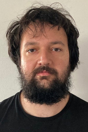 Photo of Marko Grba Singh from the Latest Netflix gallery