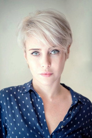 Photo of Fernanda Nobre from the Latest Netflix gallery