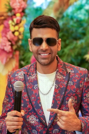 Photo of Vikalp Mehta from the Latest Netflix gallery