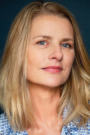 Photo of Annemette Andersen from the Latest Netflix gallery