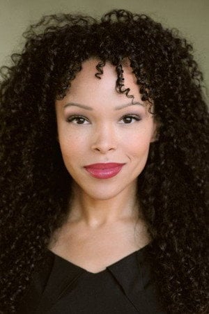 Photo of Brook Kerr from the Latest Netflix gallery