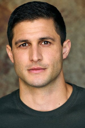 Photo of Roberto Portales from the Latest Netflix gallery