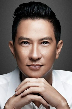 Nick Cheung Ka-Fai photo