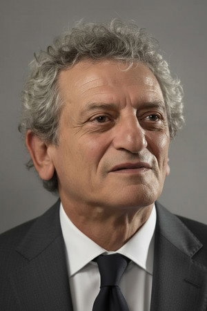 Turgut Savaş photo