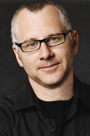 Photo of Tom Perrotta from the Latest Netflix gallery
